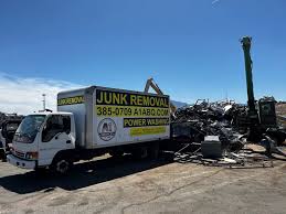 Reliable Norcross, GA Junk Removal Services Solutions