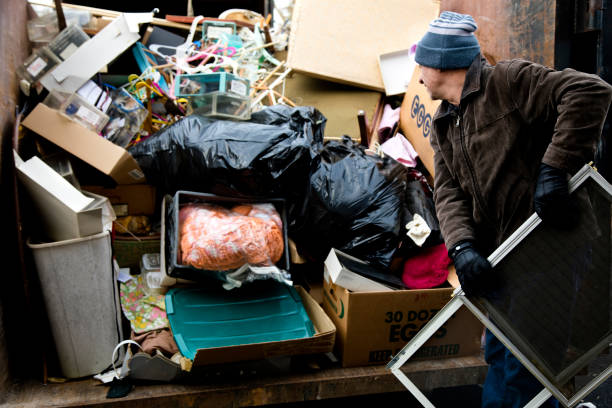 Best Recycling Services for Junk  in Norcross, GA