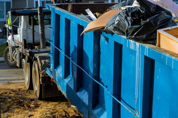 Best Scrap Metal Removal  in Norcross, GA