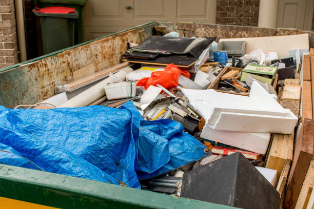 Best Construction Debris Removal  in Norcross, GA