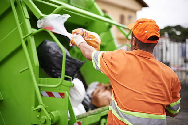 Best Residential Junk Removal  in Norcross, GA