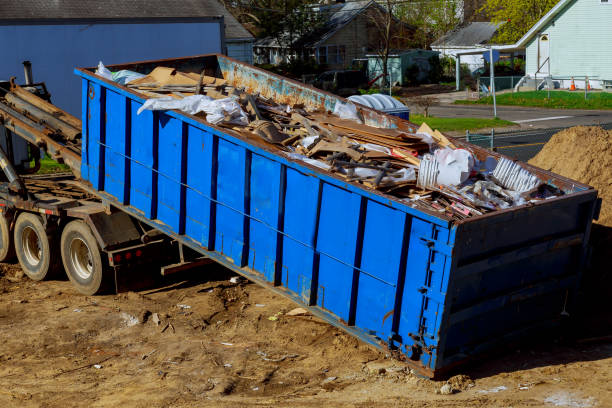 Best Retail Junk Removal  in Norcross, GA